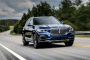 2019 BMW X5 (40i X line)