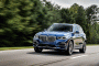 2019 BMW X5 (40i X line)