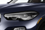 2019 BMW X5 xDrive40i Sports Activity Vehicle Headlight