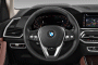 2019 BMW X5 xDrive40i Sports Activity Vehicle Steering Wheel