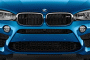 2019 BMW X6 Grille