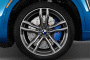 2019 BMW X6 Wheel Cap