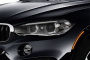 2019 BMW X6 xDrive35i Sports Activity Coupe Headlight