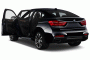 2019 BMW X6 xDrive35i Sports Activity Coupe Open Doors