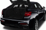2019 BMW X6 xDrive35i Sports Activity Coupe Trunk