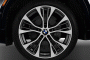 2019 BMW X6 xDrive35i Sports Activity Coupe Wheel Cap