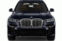 2019 BMW X7 xDrive40i Sports Activity Vehicle Front Exterior View