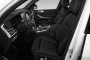 2019 BMW X7 xDrive40i Sports Activity Vehicle Front Seats