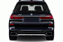 2019 BMW X7 xDrive40i Sports Activity Vehicle Rear Exterior View