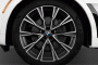 2019 BMW X7 xDrive40i Sports Activity Vehicle Wheel Cap