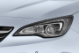 2019 Buick Cascada 2-door Convertible Premium Headlight