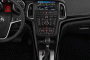2019 Buick Cascada 2-door Convertible Premium Instrument Panel