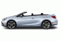 2019 Buick Cascada 2-door Convertible Premium Side Exterior View