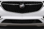 2019 Buick Enclave FWD 4-door Avenir Grille