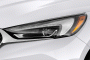 2019 Buick Enclave FWD 4-door Avenir Headlight