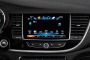 2019 Buick Encore FWD 4-door Essence Audio System