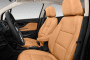 2019 Buick Encore FWD 4-door Essence Front Seats