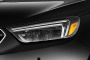 2019 Buick Encore FWD 4-door Essence Headlight