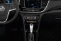 2019 Buick Encore FWD 4-door Essence Instrument Panel