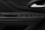 2019 Buick Encore FWD 4-door Preferred Door Controls