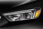 2019 Buick Encore FWD 4-door Preferred Headlight