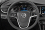 2019 Buick Encore FWD 4-door Preferred Steering Wheel