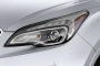 2019 Buick Envision FWD 4-door Preferred Headlight