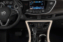2019 Buick Envision FWD 4-door Preferred Instrument Panel