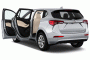 2019 Buick Envision FWD 4-door Preferred Open Doors