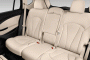 2019 Buick Envision FWD 4-door Preferred Rear Seats