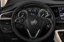 2019 Buick Envision FWD 4-door Preferred Steering Wheel