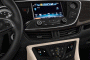 2019 Buick Envision FWD 4-door Preferred Temperature Controls