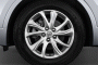 2019 Buick Envision FWD 4-door Preferred Wheel Cap
