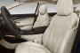 2019 Buick Lacrosse 4-door Sedan Essence AWD Front Seats