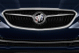 2019 Buick Lacrosse 4-door Sedan Essence AWD Grille