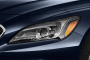 2019 Buick Lacrosse 4-door Sedan Essence AWD Headlight