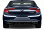 2019 Buick Lacrosse 4-door Sedan Essence AWD Rear Exterior View