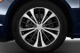 2019 Buick Lacrosse 4-door Sedan Essence AWD Wheel Cap