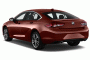 2019 Buick Regal Sportback 4-door Sedan Essence FWD Angular Rear Exterior View