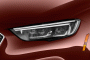 2019 Buick Regal Sportback 4-door Sedan Essence FWD Headlight