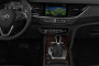 2019 Buick Regal Sportback 4-door Sedan Essence FWD Instrument Panel