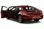 2019 Buick Regal Sportback 4-door Sedan Essence FWD Open Doors