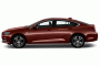 2019 Buick Regal Sportback 4-door Sedan Essence FWD Side Exterior View
