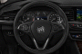 2019 Buick Regal Sportback 4-door Sedan Essence FWD Steering Wheel