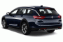 2019 Buick Regal TourX 5dr Wagon Essence AWD Angular Rear Exterior View