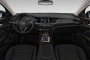 2019 Buick Regal TourX 5dr Wagon Essence AWD Dashboard