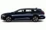 2019 Buick Regal TourX 5dr Wagon Essence AWD Side Exterior View