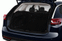 2019 Buick Regal TourX 5dr Wagon Essence AWD Trunk