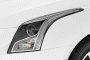 2019 Cadillac ATS Coupe 2-door Coupe 3.6L Premium Performance RWD Headlight