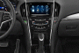 2019 Cadillac ATS Coupe 2-door Coupe 3.6L Premium Performance RWD Instrument Panel